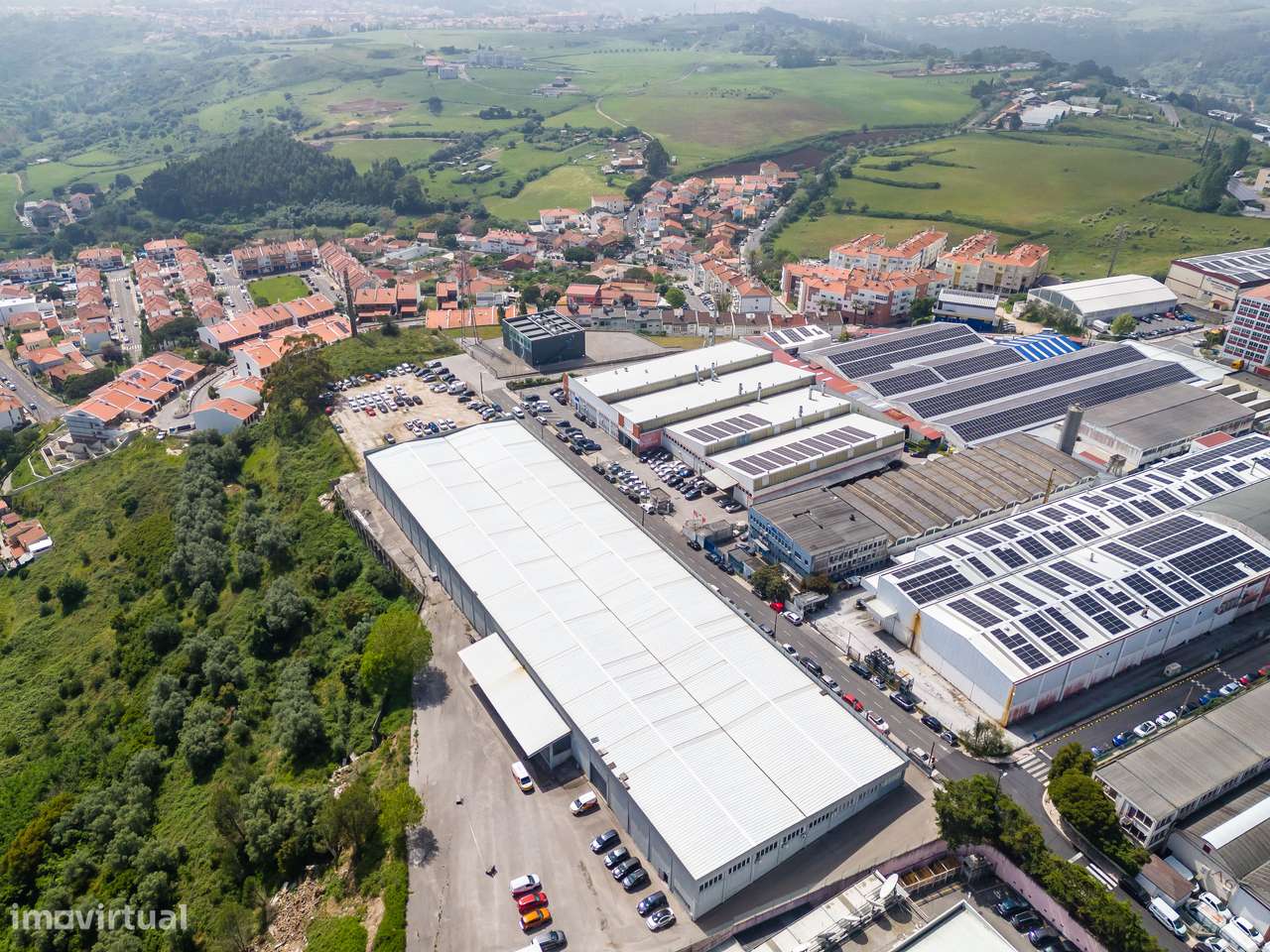 OPORTUNIDADE DE INVESTIMENTO | TERRENO PARA DESENVOLVIMENTO | OEIRAS-16