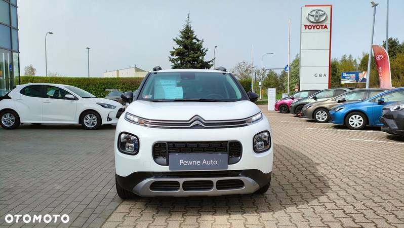 Citroën C3 Aircross - 2