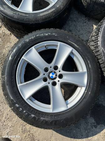 Jante Originale BMW X5 E70 18 - 4