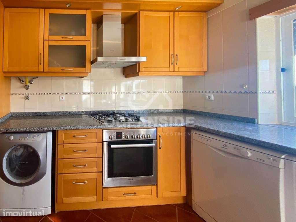 Apartamento T2 em Castelo Branco - Grande imagem: 5/31