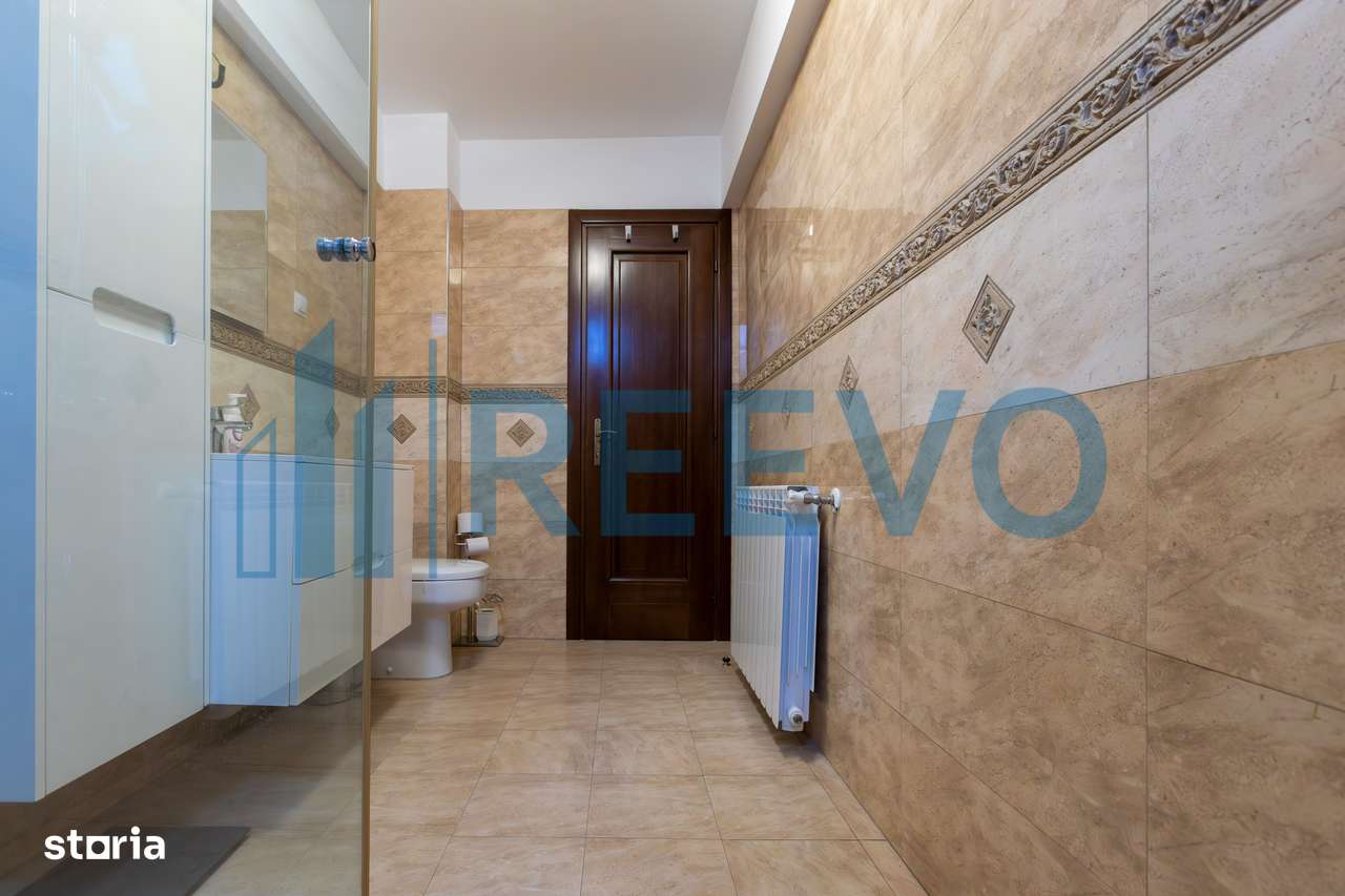 PENTHOUSE de vânzare, Grădina cu Magnolii+ 3 locuri de parcare, COMISI-14