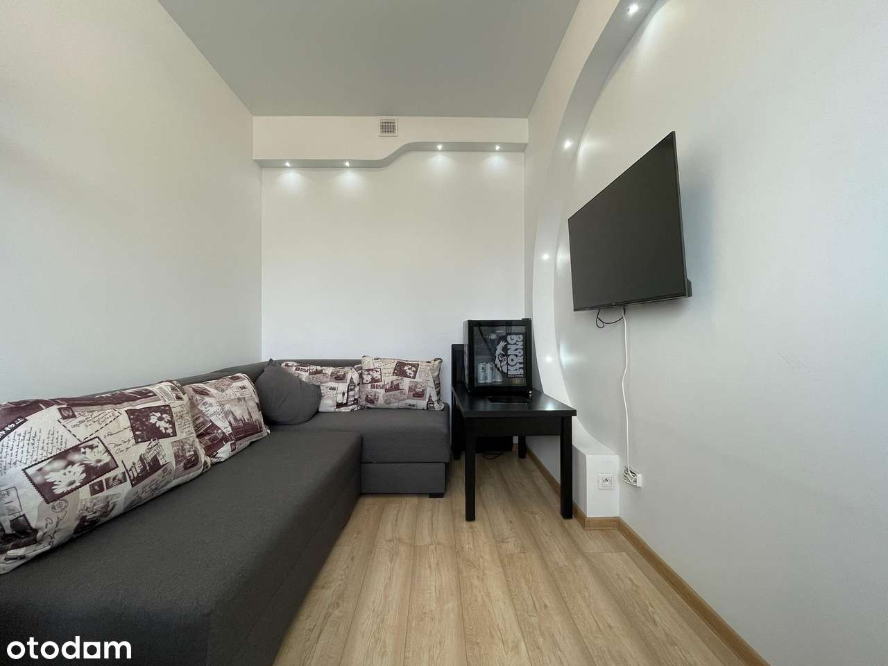 NOWA CENA! Mieszkanie 3 pokojowe w bloku z windą z miejscem postojowym-11