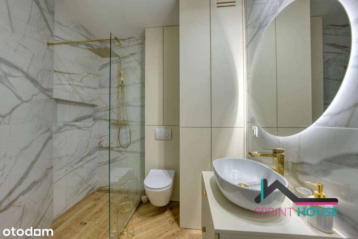 Piękne wykończona Kawalerka dla singla/singielki - Pełny obrazek: 4/8