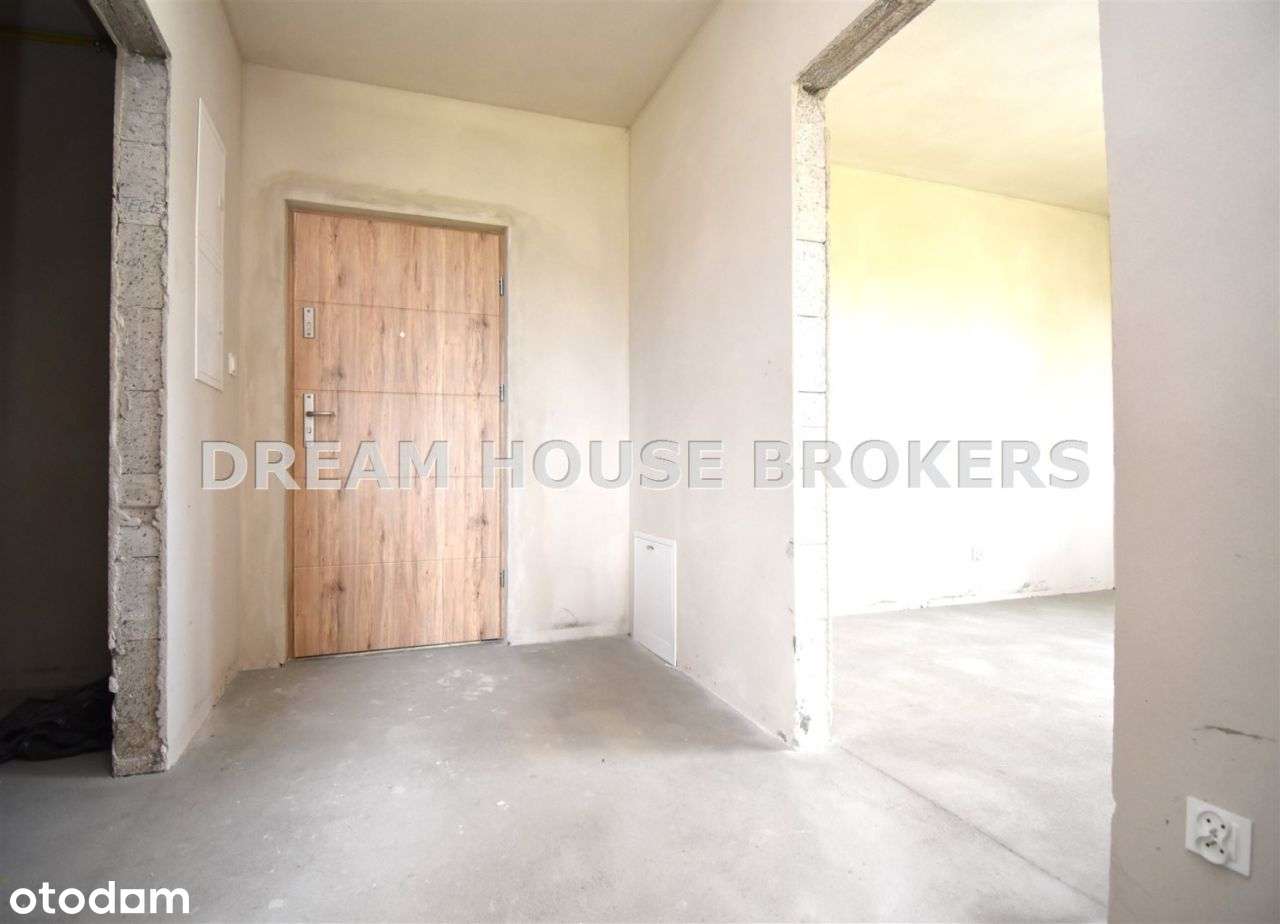 Nowe apartamenty na sprzedaż w Klimkówce-13