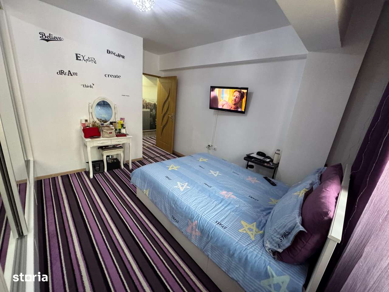 Apartament 2 camere | Mobilat Utilat | Gata de mutare - Imagine principală: 3/16