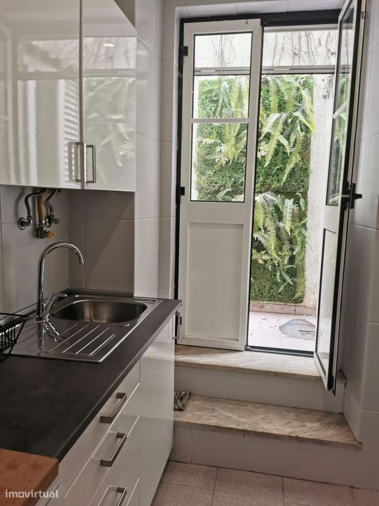 Apartamento com 2 quartos - localizado em Arroios Lisbon - Grande imagem: 2/15