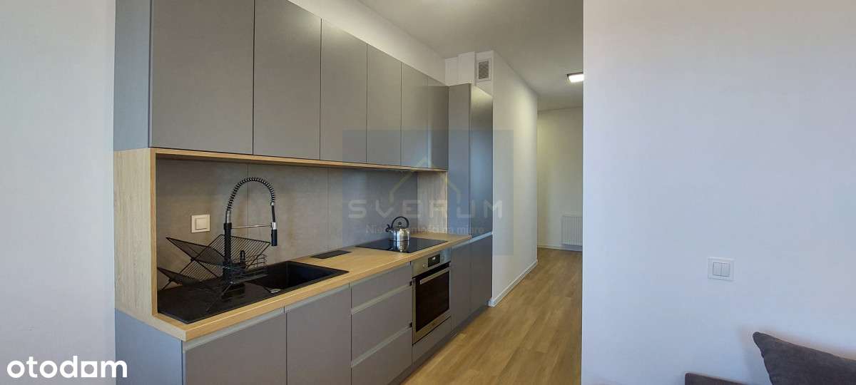 M3 wynajem/centrum/nowy blok/z garażem - Pełny obrazek: 5/15