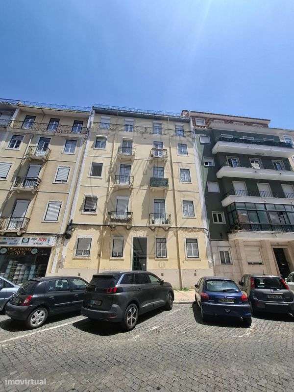 Apartamento T2 para venda - Grande imagem: 2/21