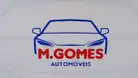 M GOMES Automóveis