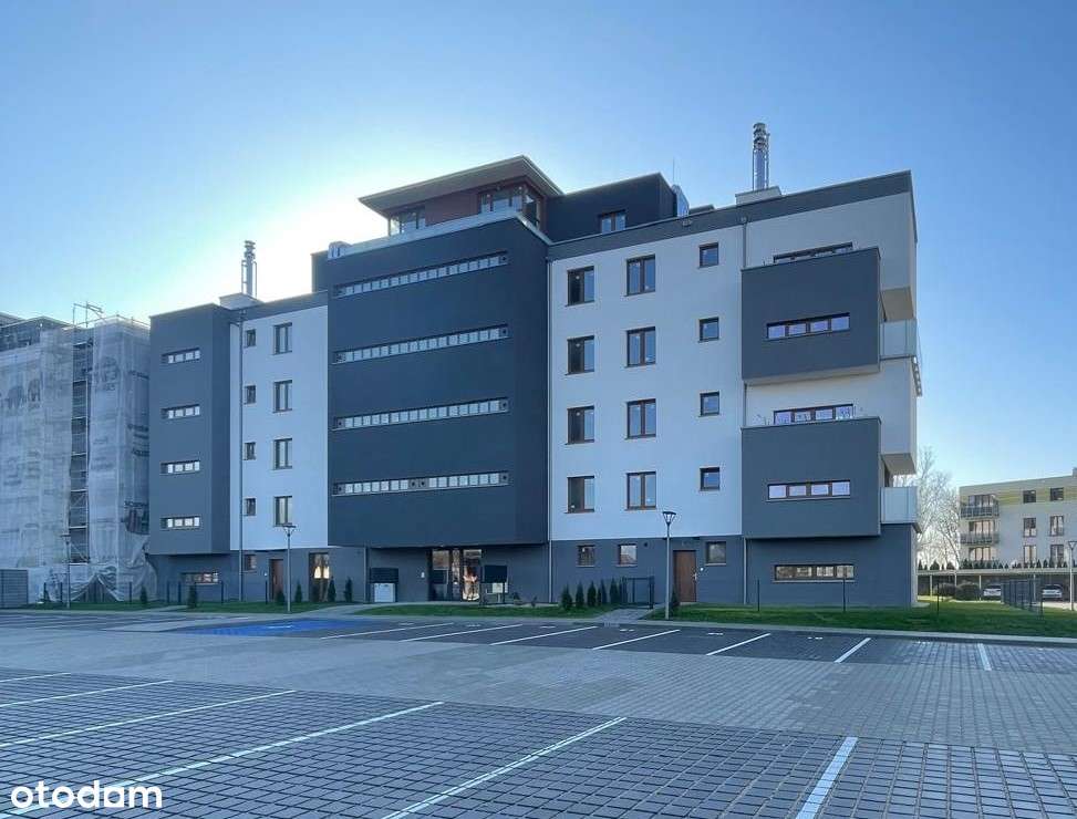 Rezydencja Góra Kalwaria | 4-pok. | B_48 - Pełny obrazek: 3/13