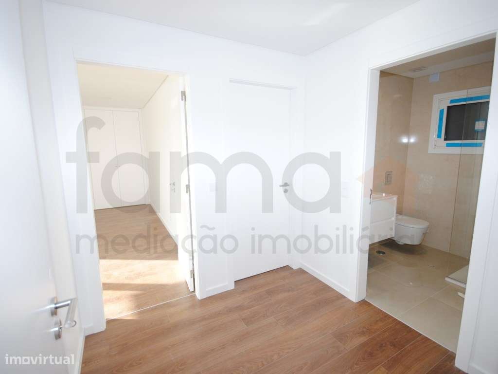 Excelente Apartamento T3 em Alcabideche - Cascais-31