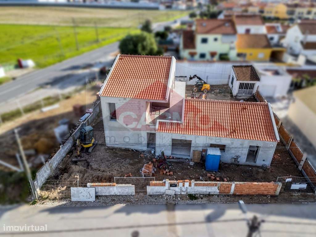 Moradia Isolada NOVA T5 - (2026) - Grande imagem: 4/60