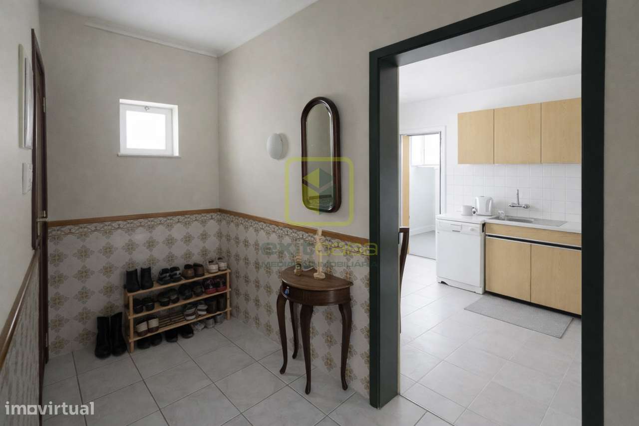 Apartamento T2 em Aveiro - Grande imagem: 2/10