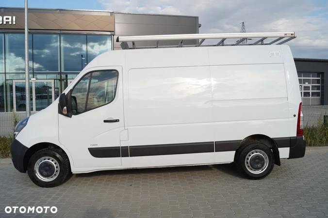 Opel Movano - 1