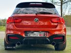 BMW 118 d Pack M Auto - 4