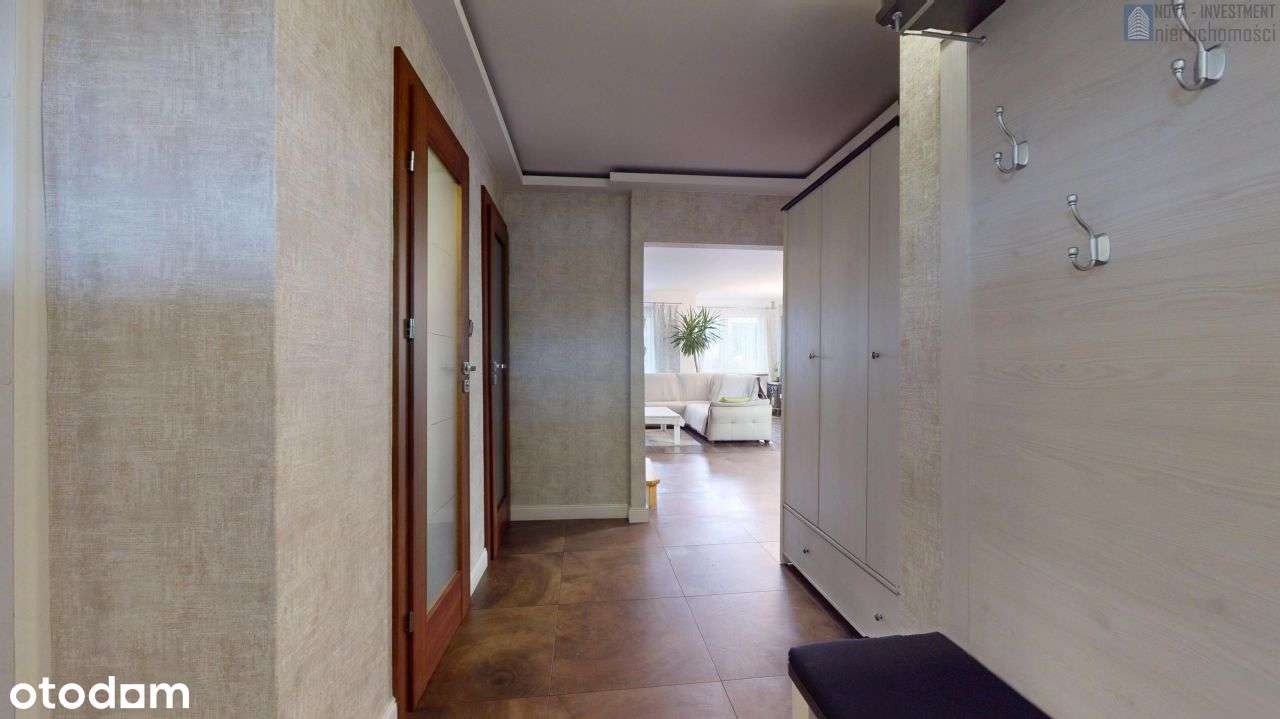 Skrajny | garaż | po remoncie | 3 sypialnie-6