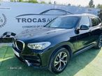 BMW X3 20 d xDrive - 2