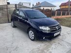 Dacia Sandero 1.2 16V 75 Laureate - 3