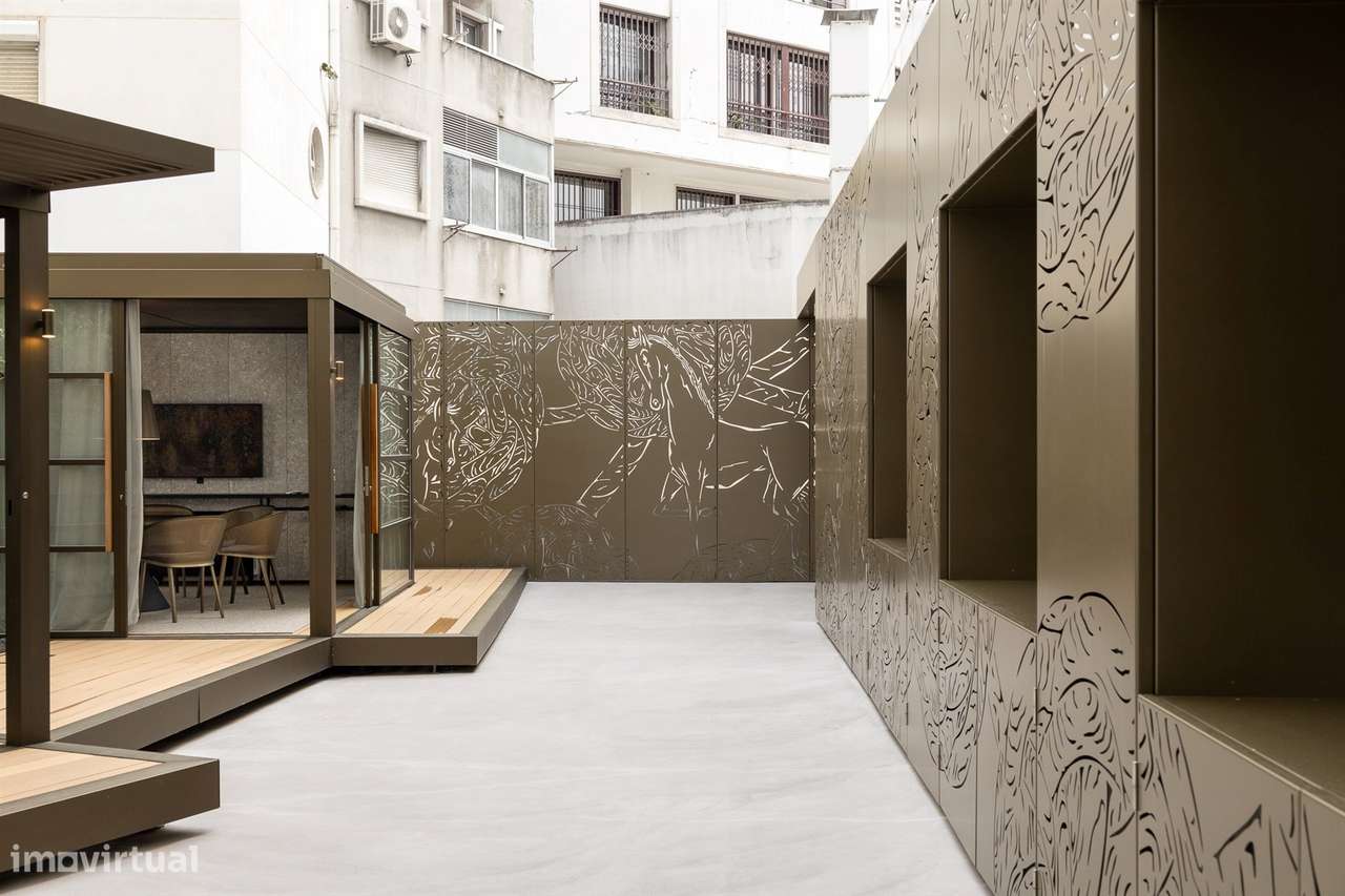 Apartamento T1 Venda em Santo António,Lisboa-12
