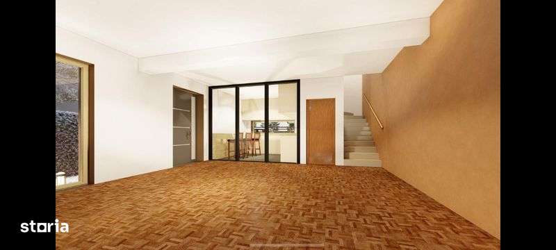 Teren+proiect de casa metrou Dimitrie Leonida - Imagine principală: 5/8