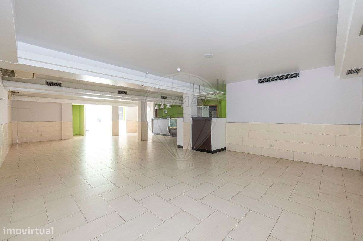 Loja  para arrendamento - Grande imagem: 4/23