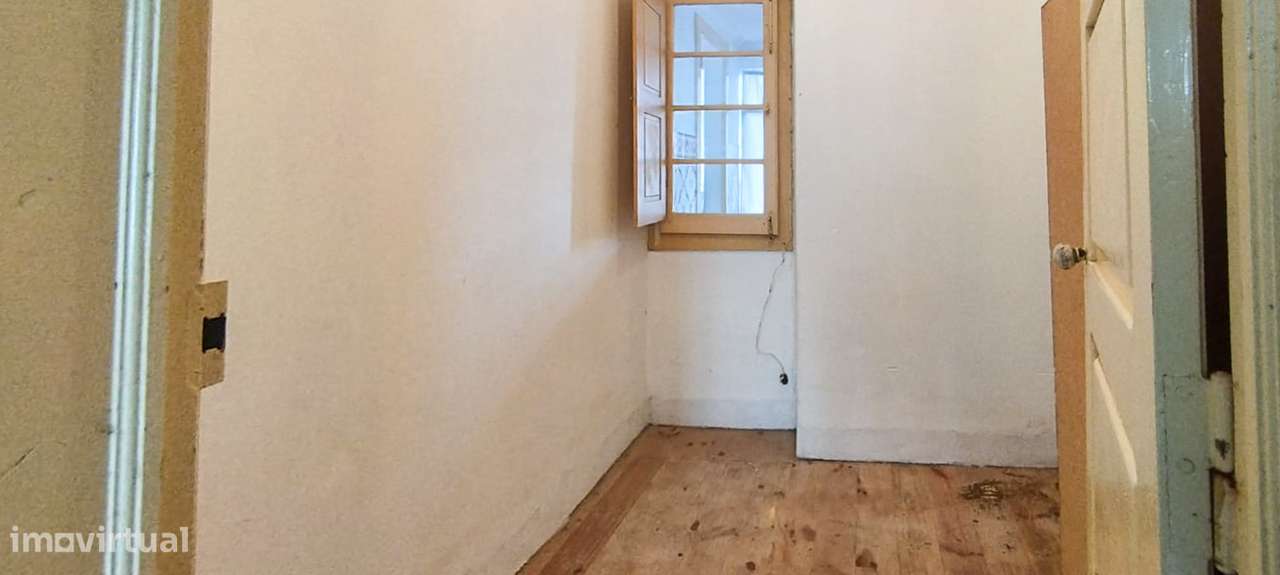 Moradia de rés do chão em Santarém - Grande imagem: 5/18