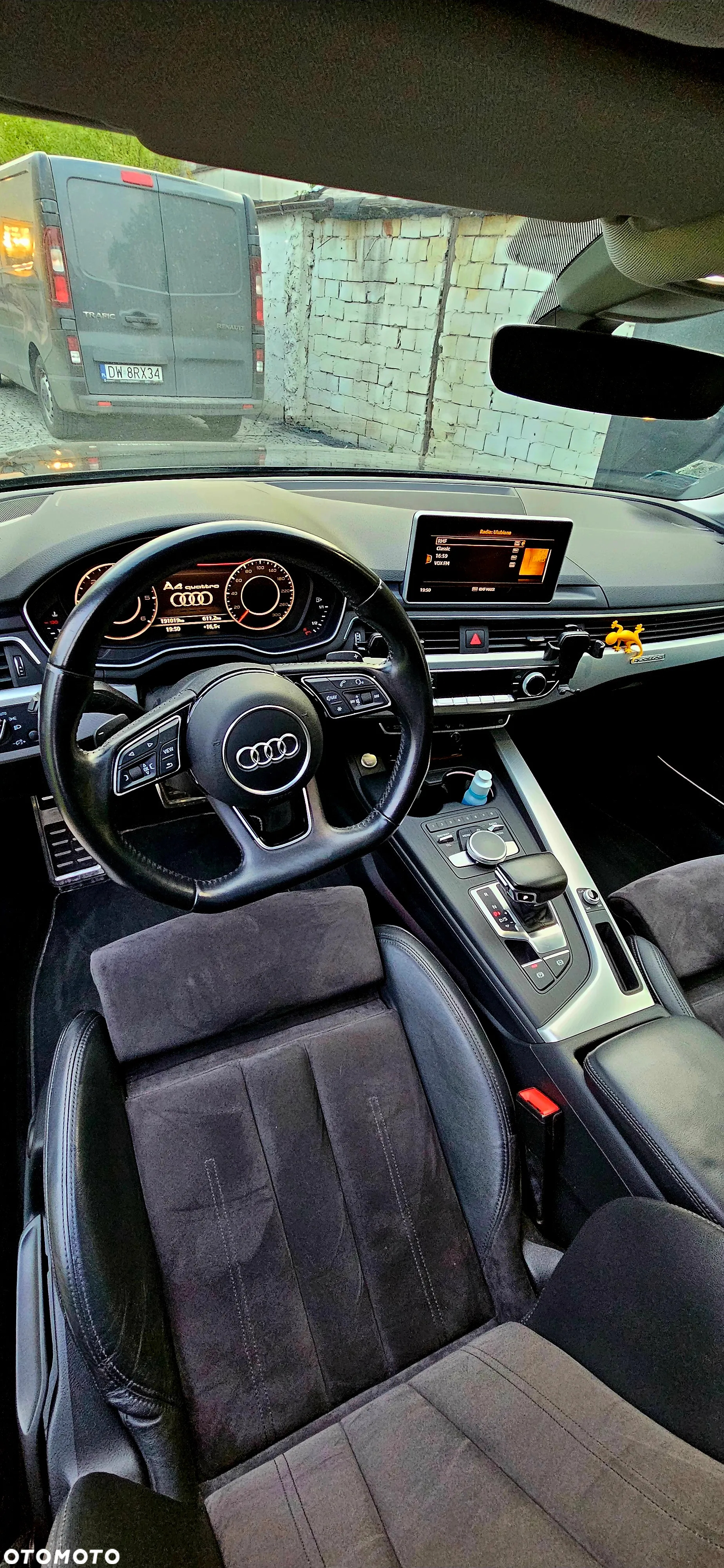 Audi A4 2.0 TDI Quattro S tronic - 7