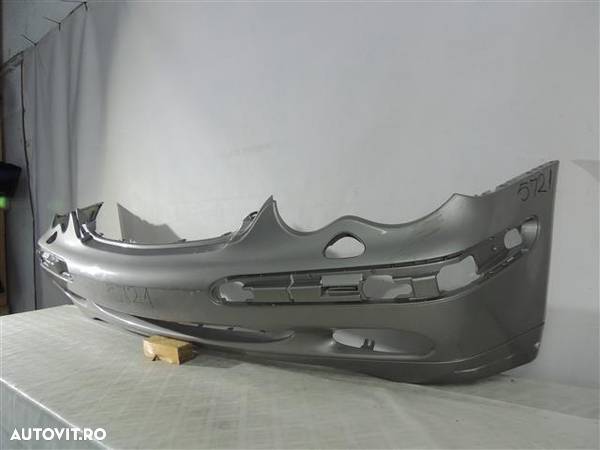 Bara fata Mercedes C-Class W203 an 2000 2001 2002 2003 2004 2005 2006 cod A2038850025 - 5