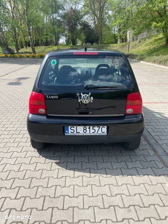 Volkswagen Lupo 1.0 - 2