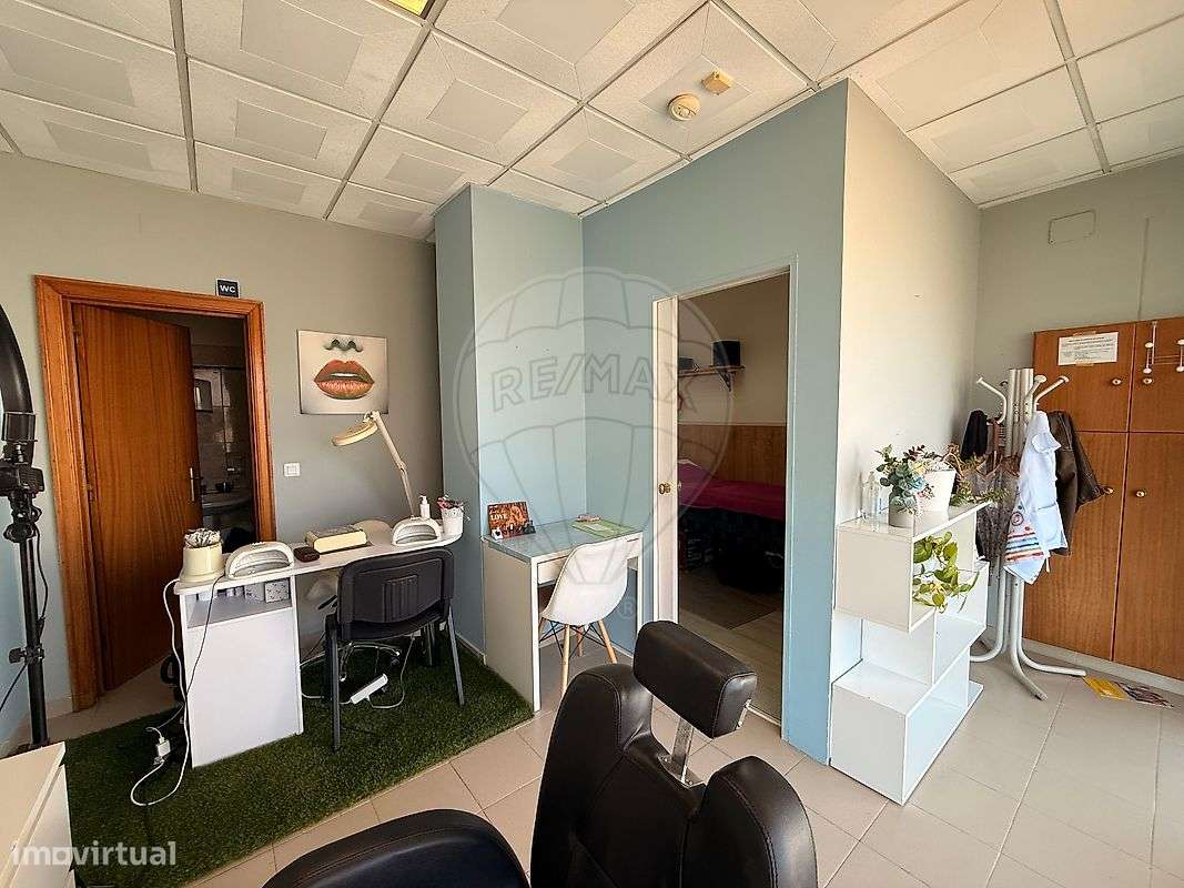 Loja  para arrendamento - Grande imagem: 4/10