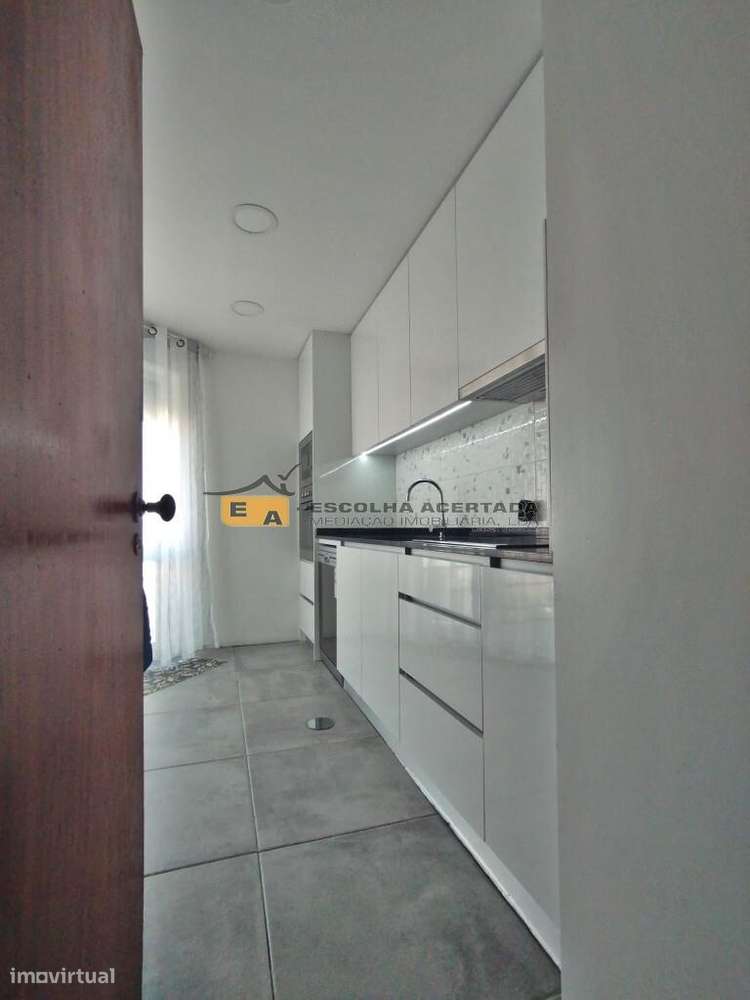 T4 Leça do Balio - Grande imagem: 5/22