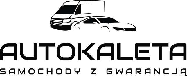 AutoKaleta - Centrum sprzedaży samochodów dostawczych i osobowych logo