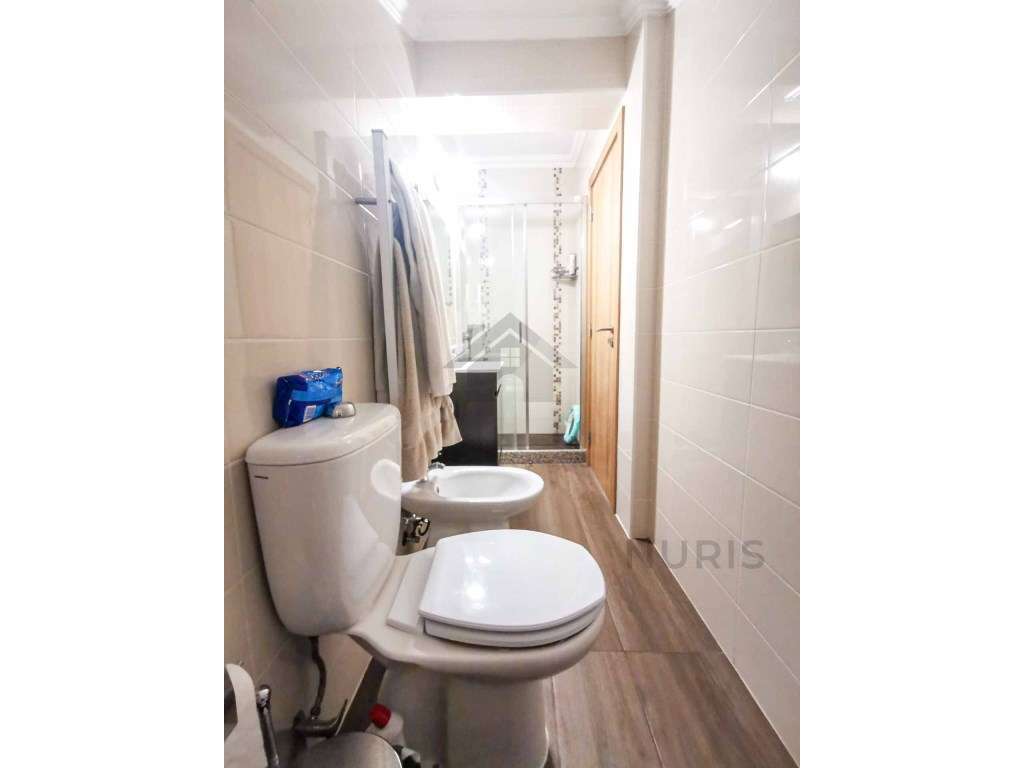 Moradia Típica Algarvia T2 para Venda no centro de Portimão-13