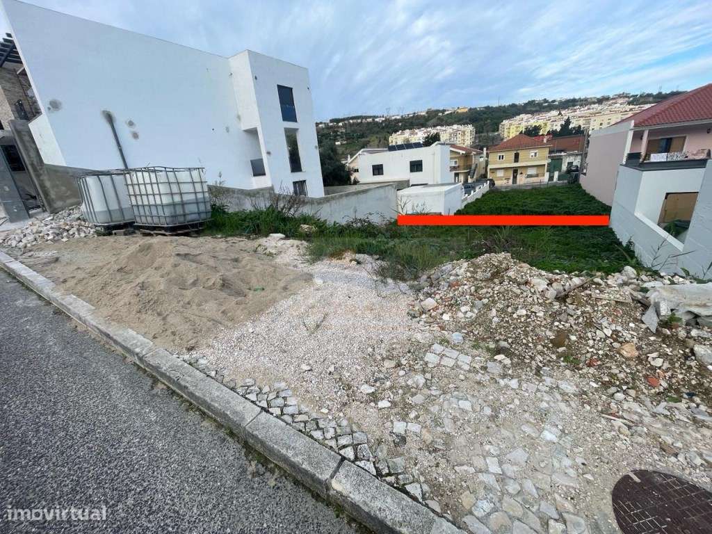 Faça a sua Moradia dos Sonhos! 
Lote de terreno urbano com 332,3 m... - Grande imagem: 5/6