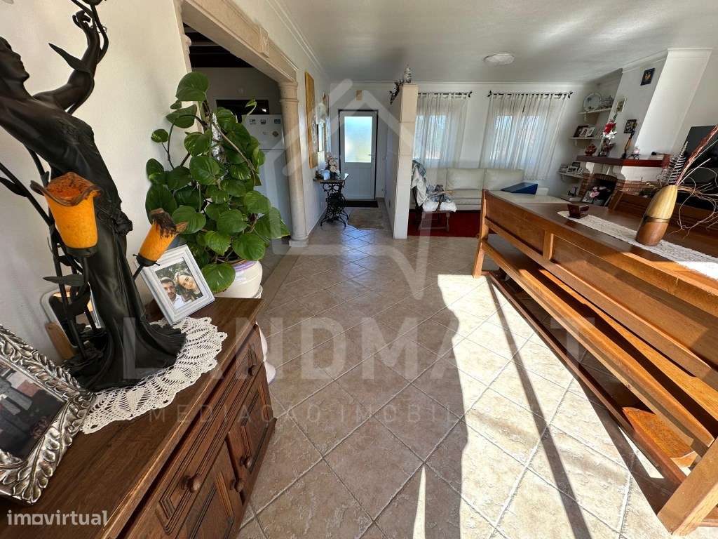 Moradia Freires - Benedita - Grande imagem: 5/55