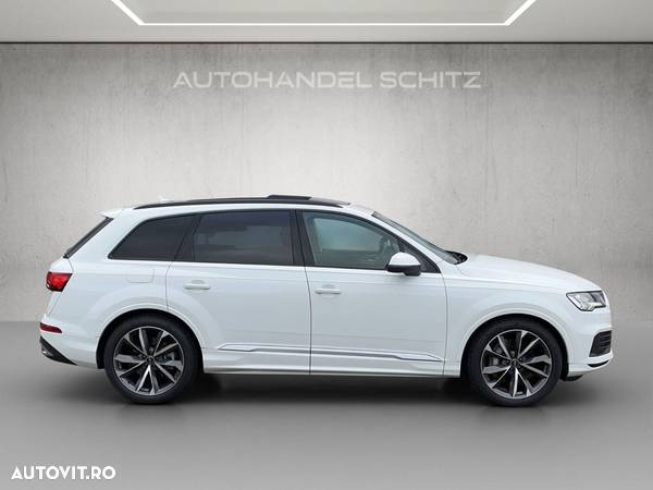 Audi Q7 - 5