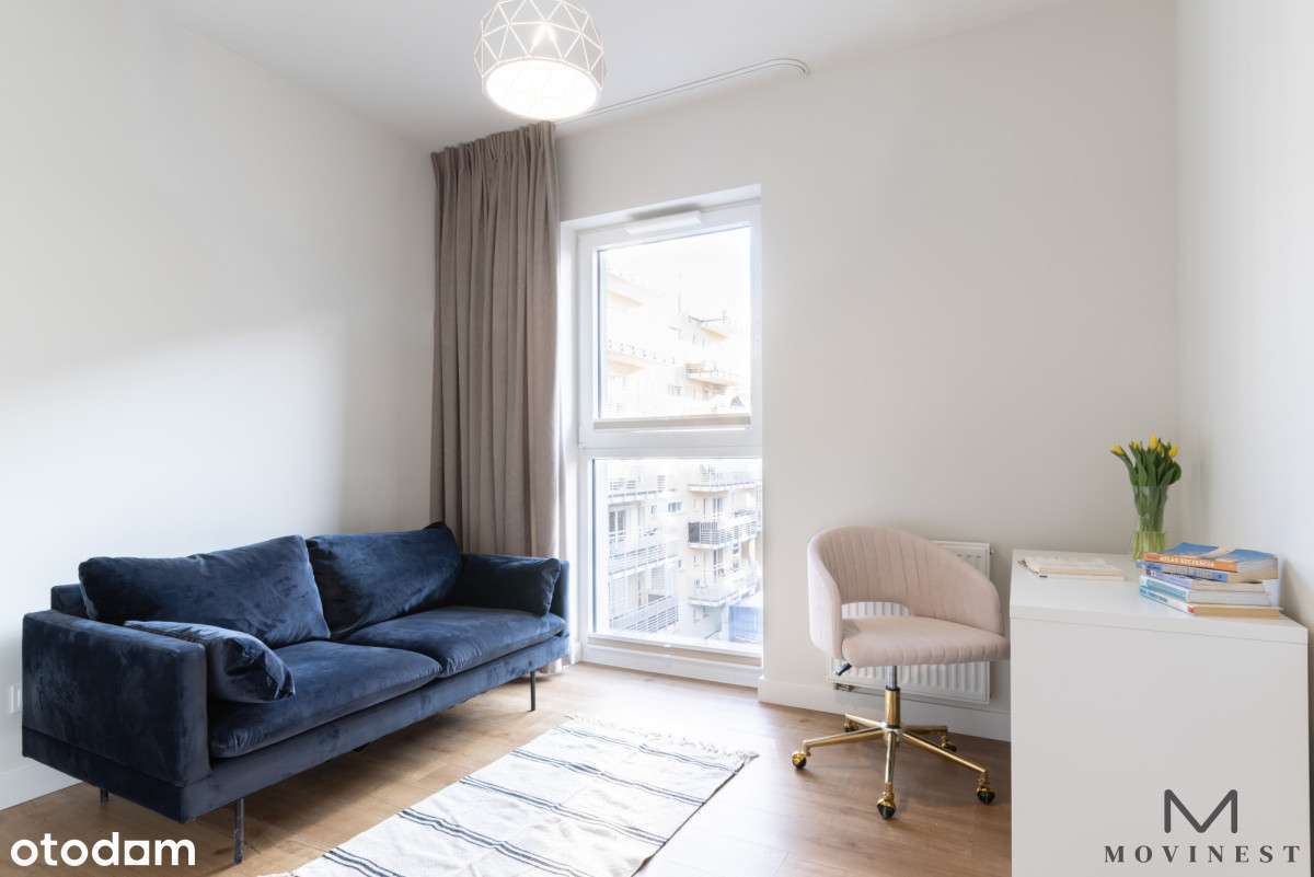 3-pok apartament przy Malcie z miejscem postojowym - Pełny obrazek: 4/10