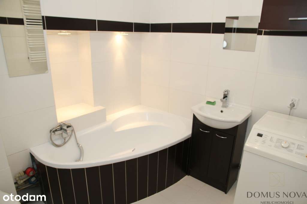 Pięciopokojowe mieszkanie na bliskim Ursynowie - Pełny obrazek: 5/8