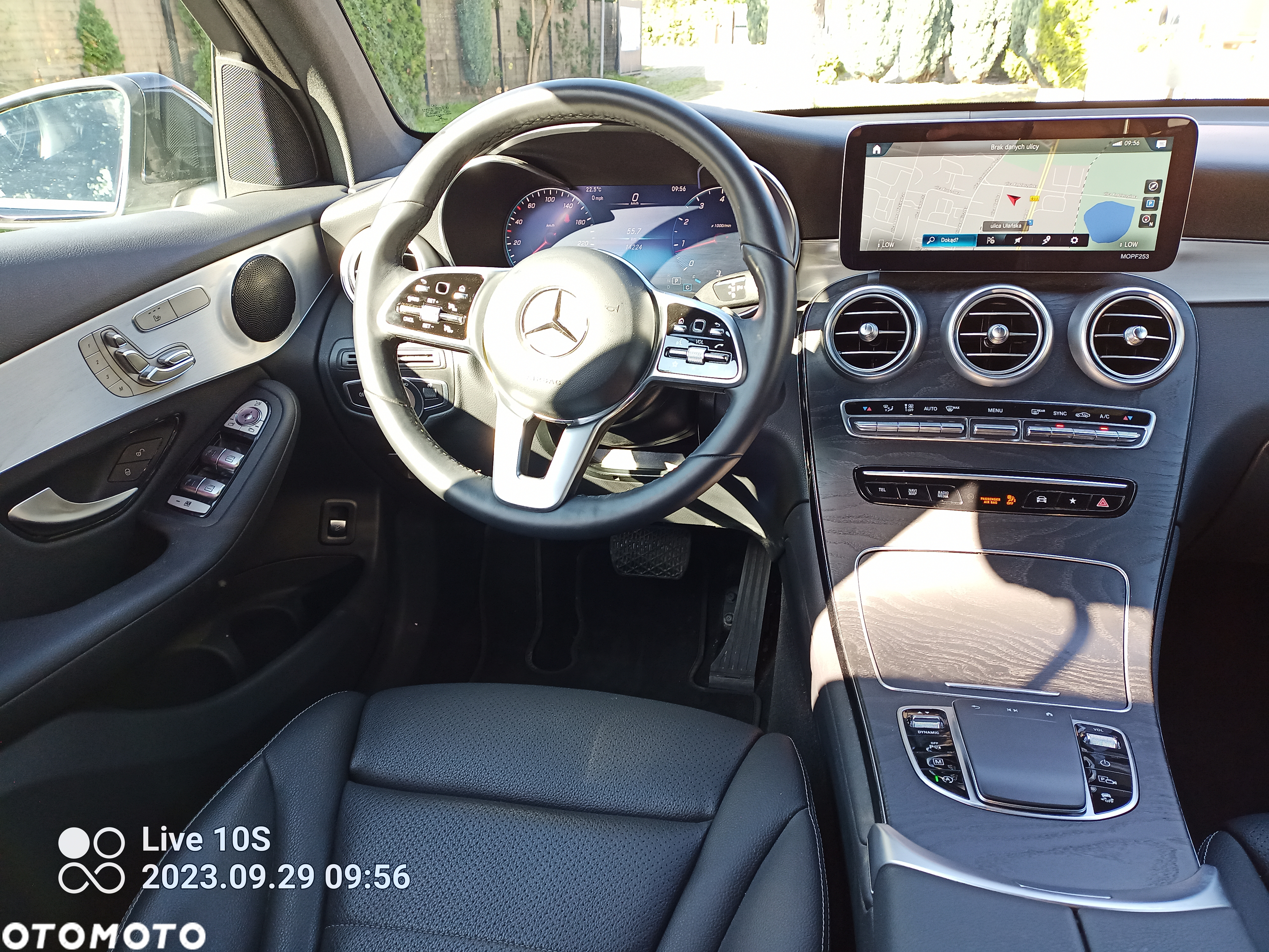 Mercedes-Benz GLC 300 4Matic 9G-TRONIC Exclusive - 7