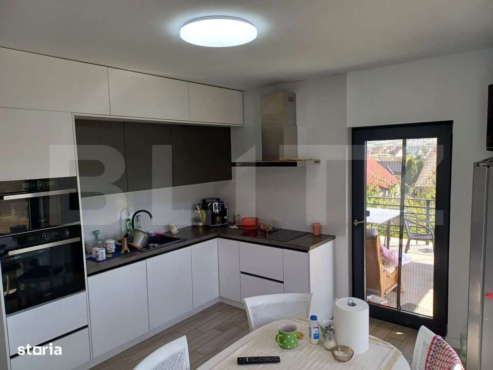 Casa individuala, teren 940mp,140mp utili, zona Unirea - Imagine principală: 5/19