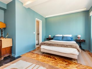 Apartamento T2 para arrendamento em Alfama - Grande imagem: 4/25