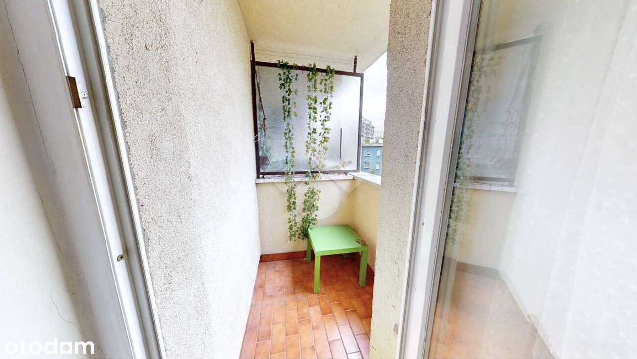 Wrocław – Szczepin – ul. Bolesławiecka – rozkładowe - balkon-9