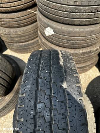 205/70x15c Michelin - 3