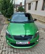 Skoda Fabia 1.4 TSI DSG RS - 13