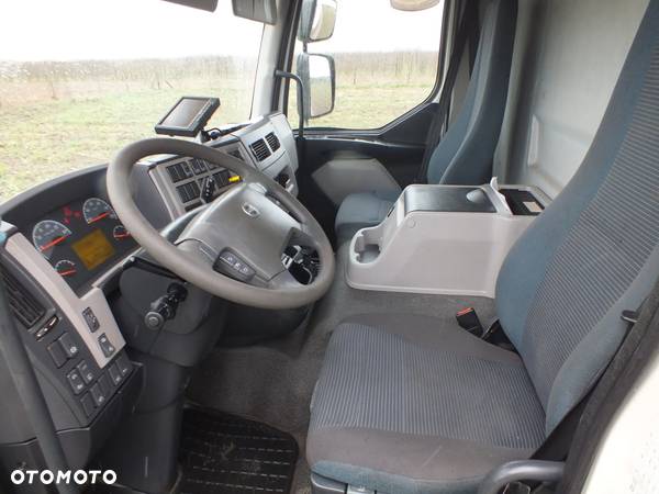 Volvo FL 260 - 7