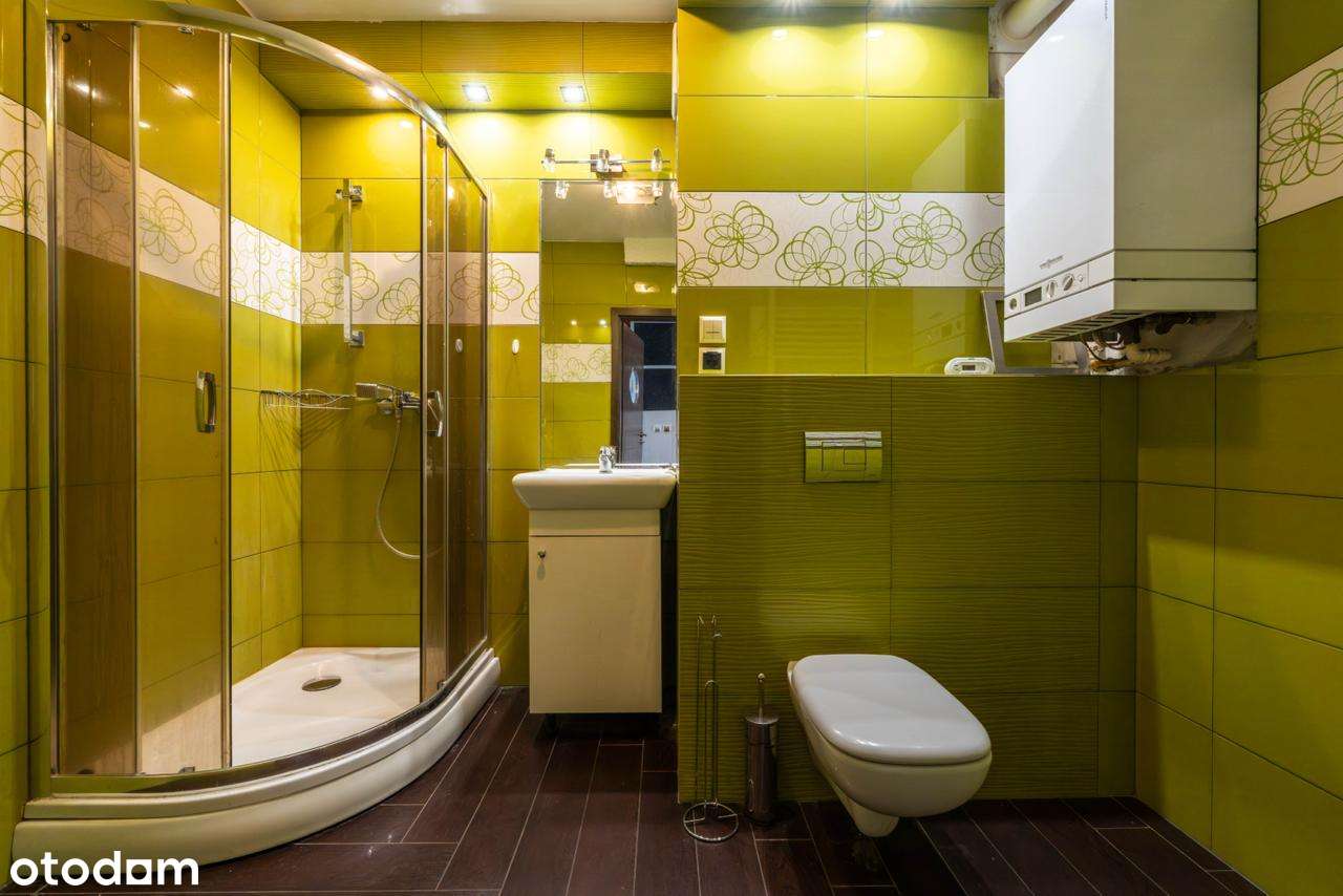 137 m² przestrzeni i komfortu – dwupoziomowe mieszkanie z balkonami-8