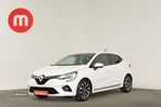 Renault Clio 1.0 TCe Intens Bi-Fuel - 2