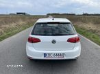 Volkswagen Golf 1.6 TDI 4Motion BlueMotion Technology Comfortline - 6