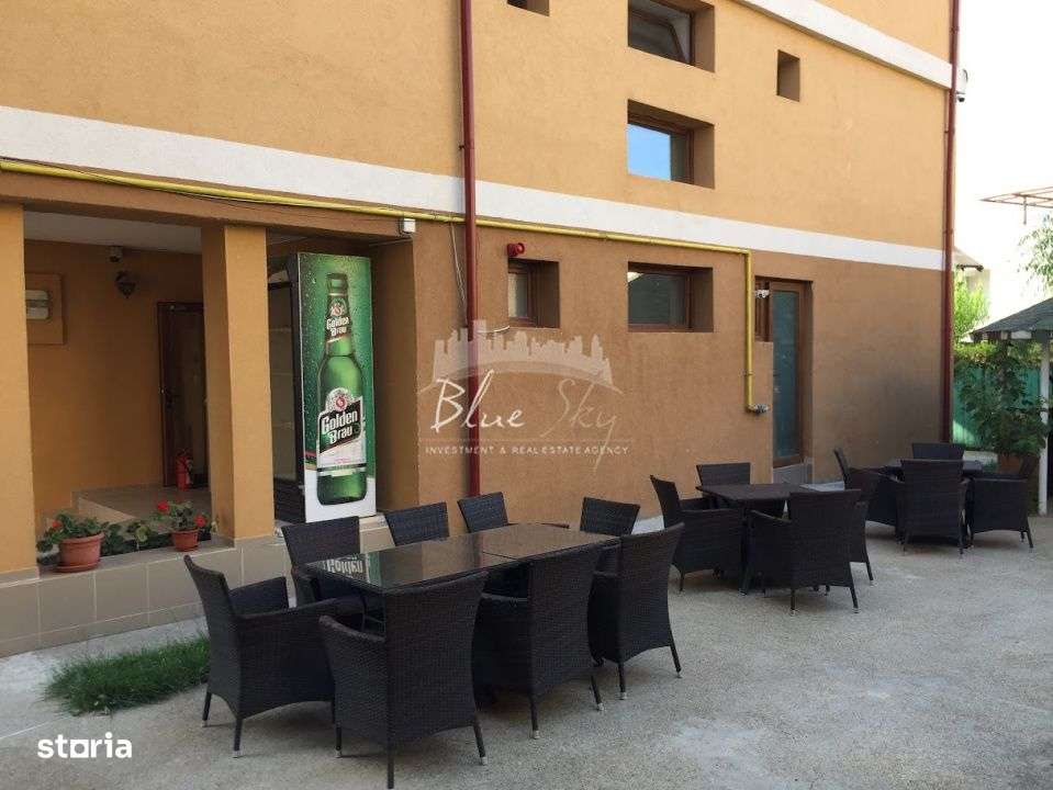 Afacere turistica la cheie – eleganta si profit la doar 250 m de mar-9