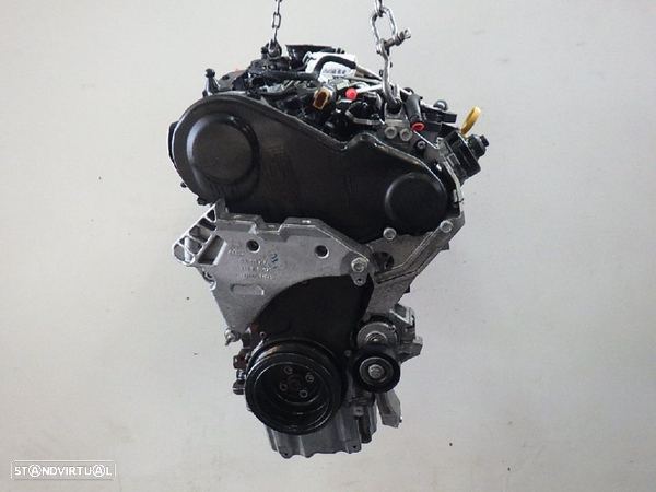 Motor Audi Q3 2.0TDi de 2011 a 2014 Ref CFF - 2